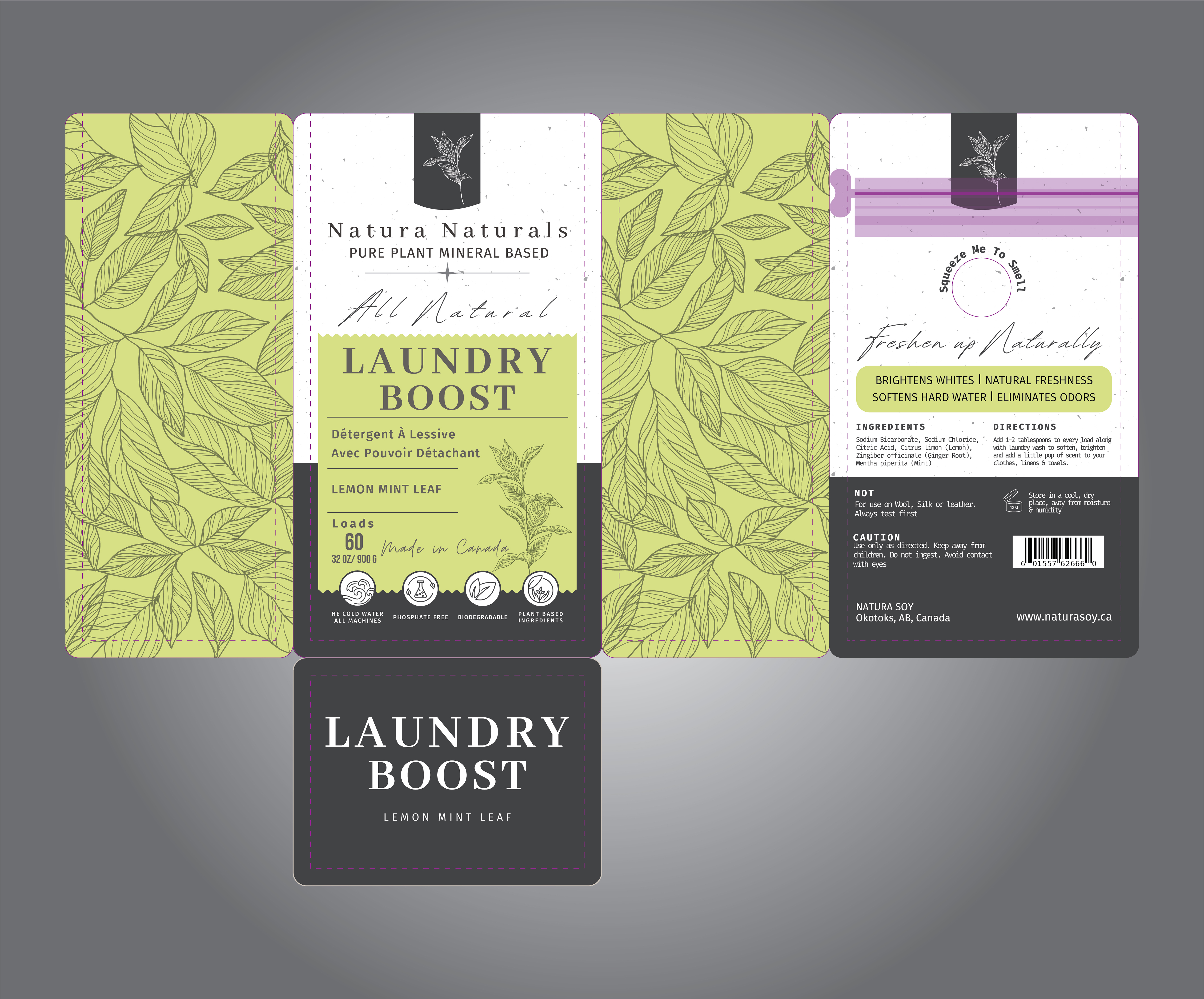 Diseño de Empaque por HT Graphic para este proyecto | Diseño #33670841