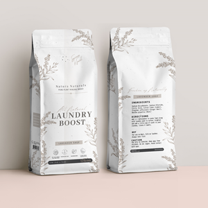 Diseño de Empaque por Lezette_G para este proyecto | Diseño: #33577189