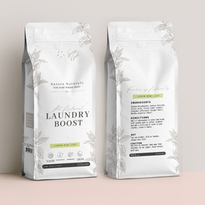 Diseño de Empaque por Lezette_G para este proyecto | Diseño: #33577312