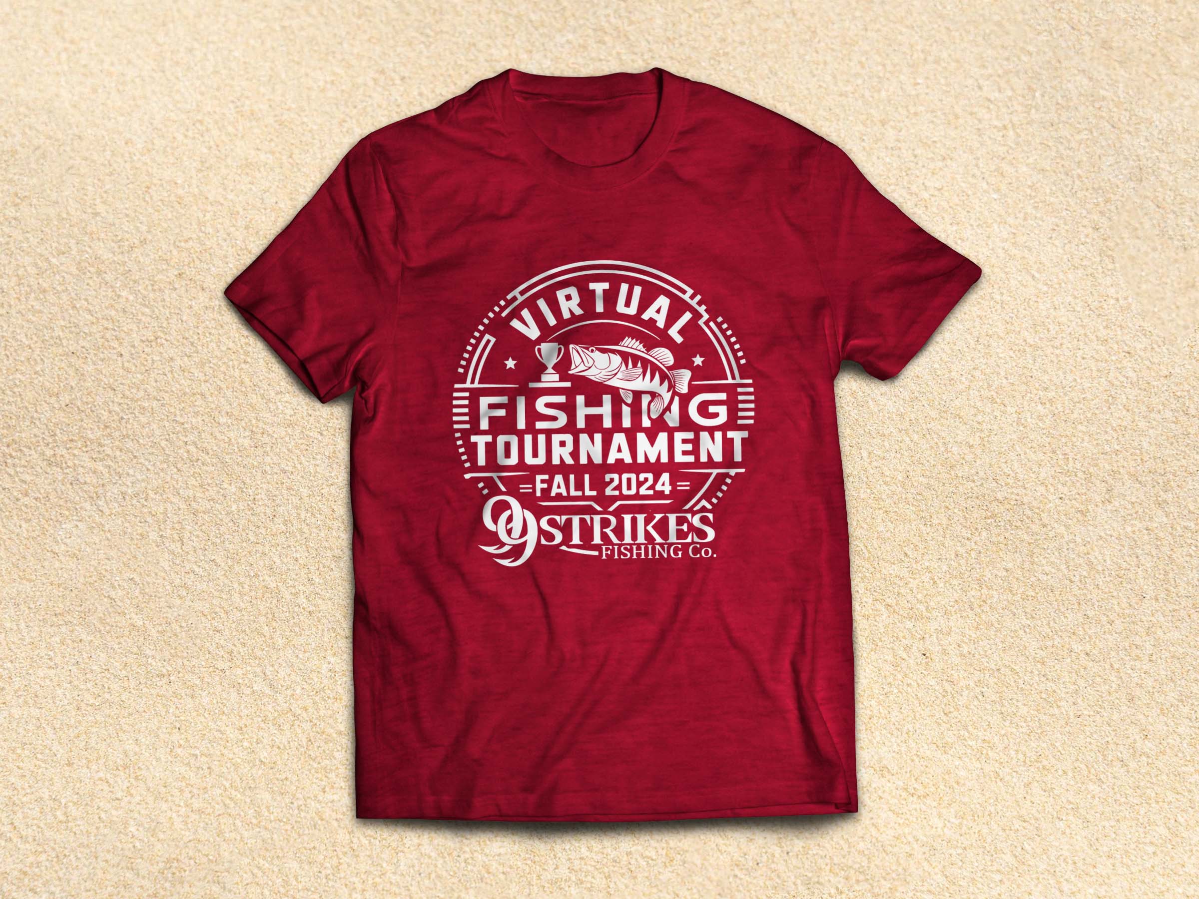 T-shirt Design by Lumen Branding for this project | Design #33571673