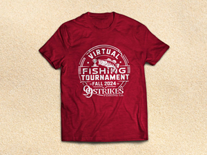 T-shirt Design by Lumen Branding for this project | Design: #33571673