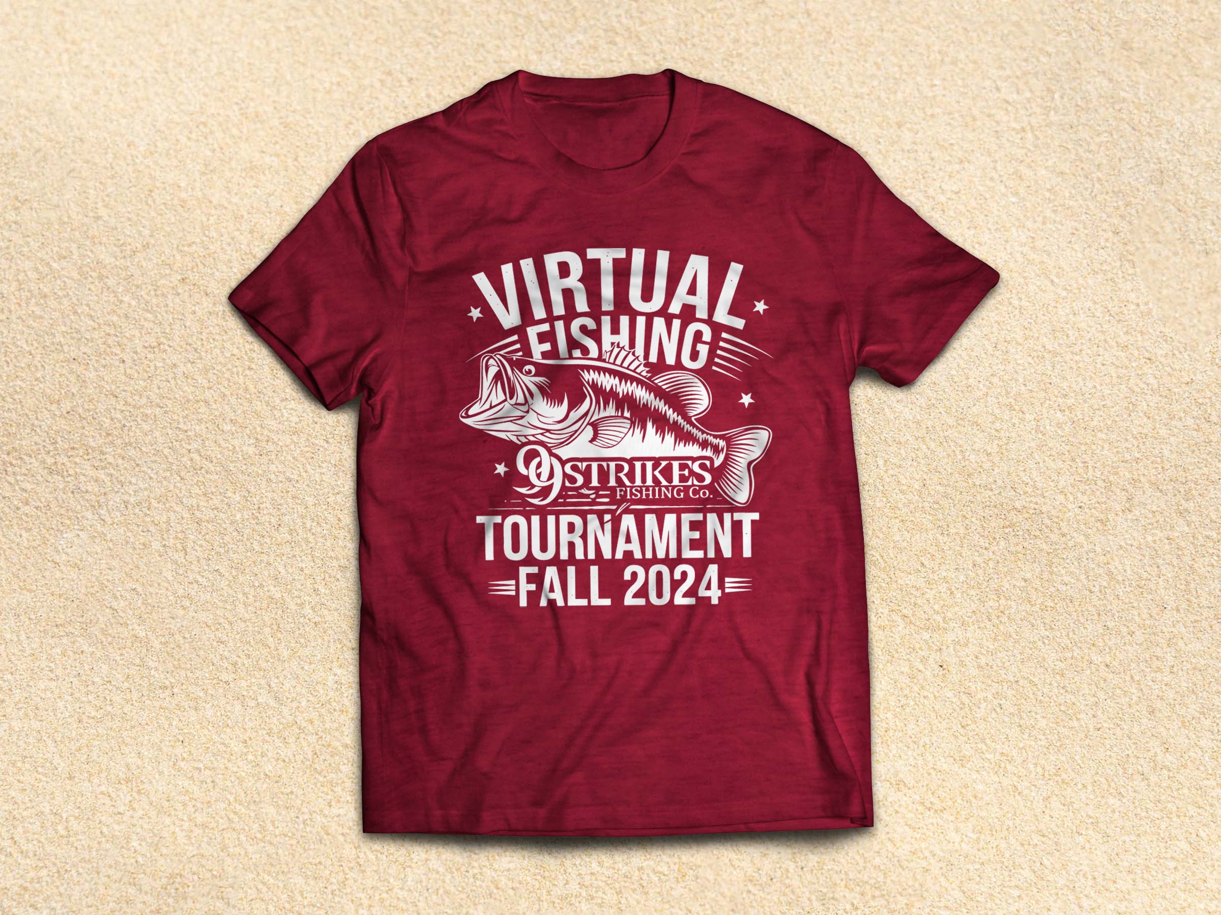 T-shirt Design by Lumen Branding for this project | Design #33571879