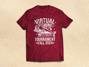 T-shirt Design by Lumen Branding for this project | Design: #33571879