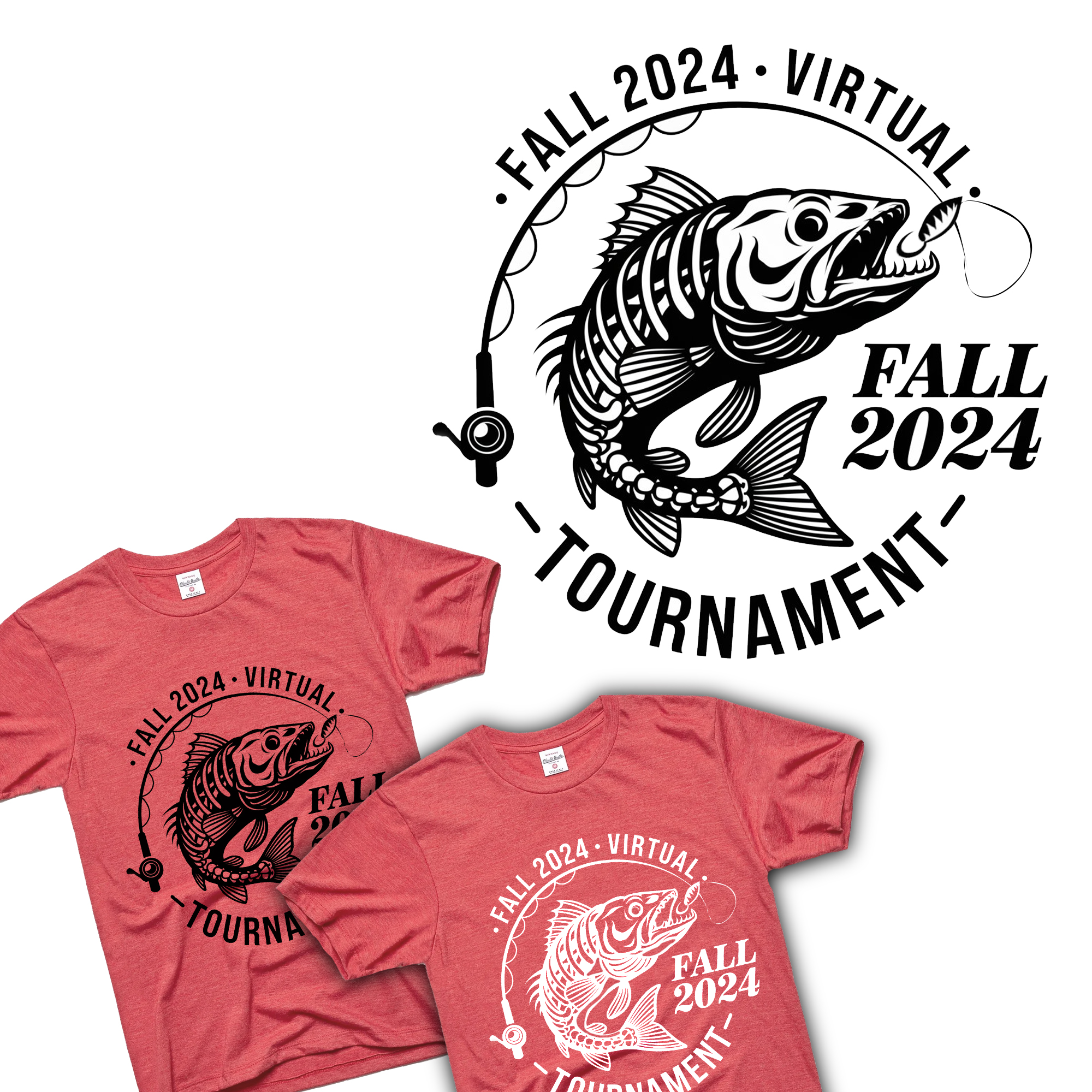 T-Shirt-Design von MinnaKitt für dieses Projekt | Design #33609947