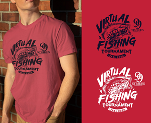 T-shirt Design by Sharul for this project | Design #33577841