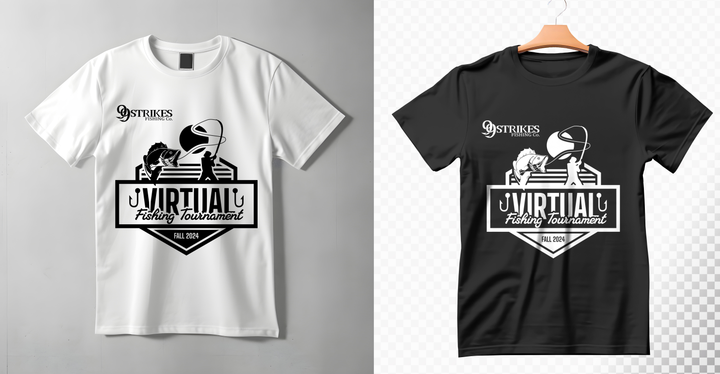 T-shirt Design by MRlogoDsgn for this project | Design #33571616