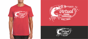 T-shirt Design by SM Graphics