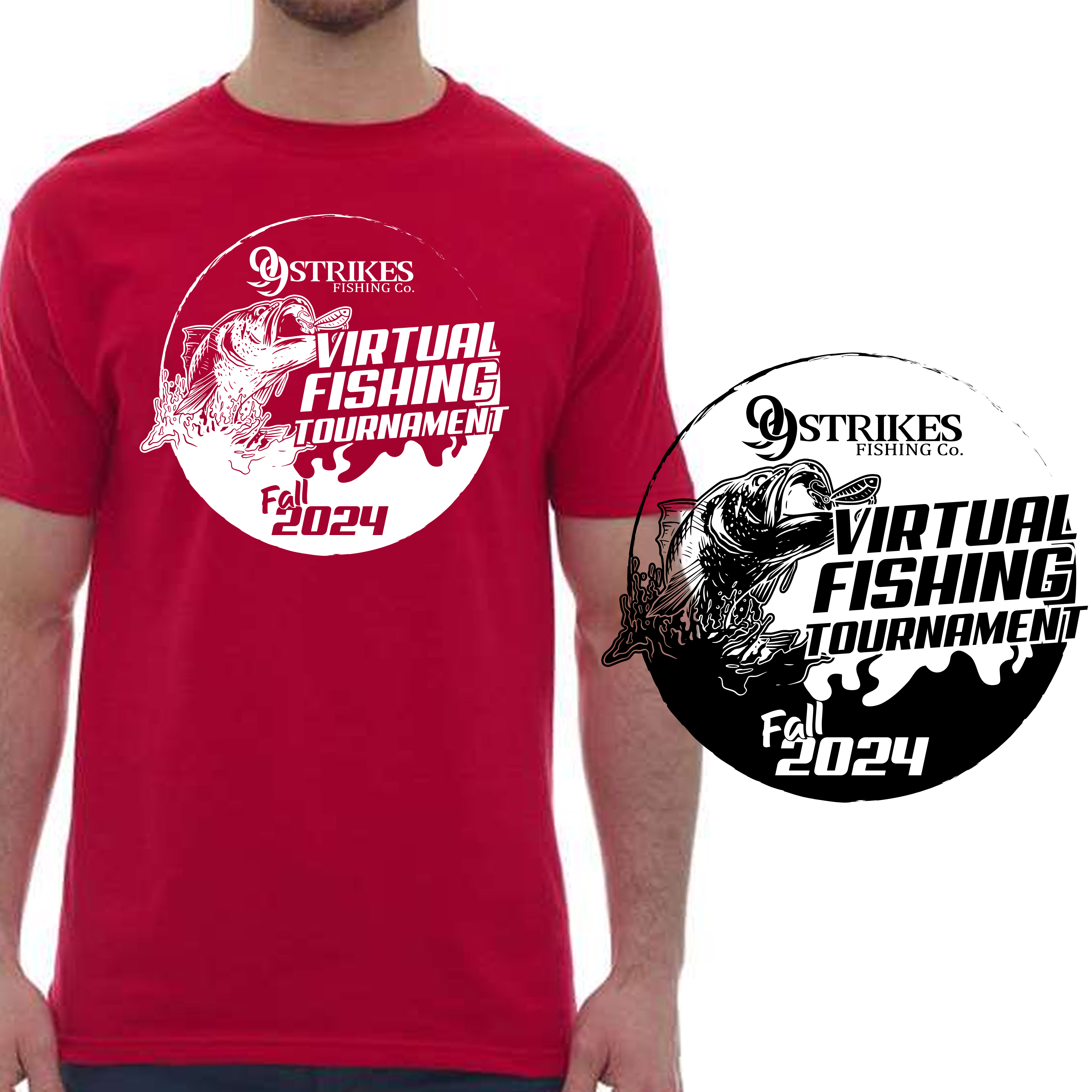 T-Shirt-Design von joneerror für dieses Projekt | Design #33612103