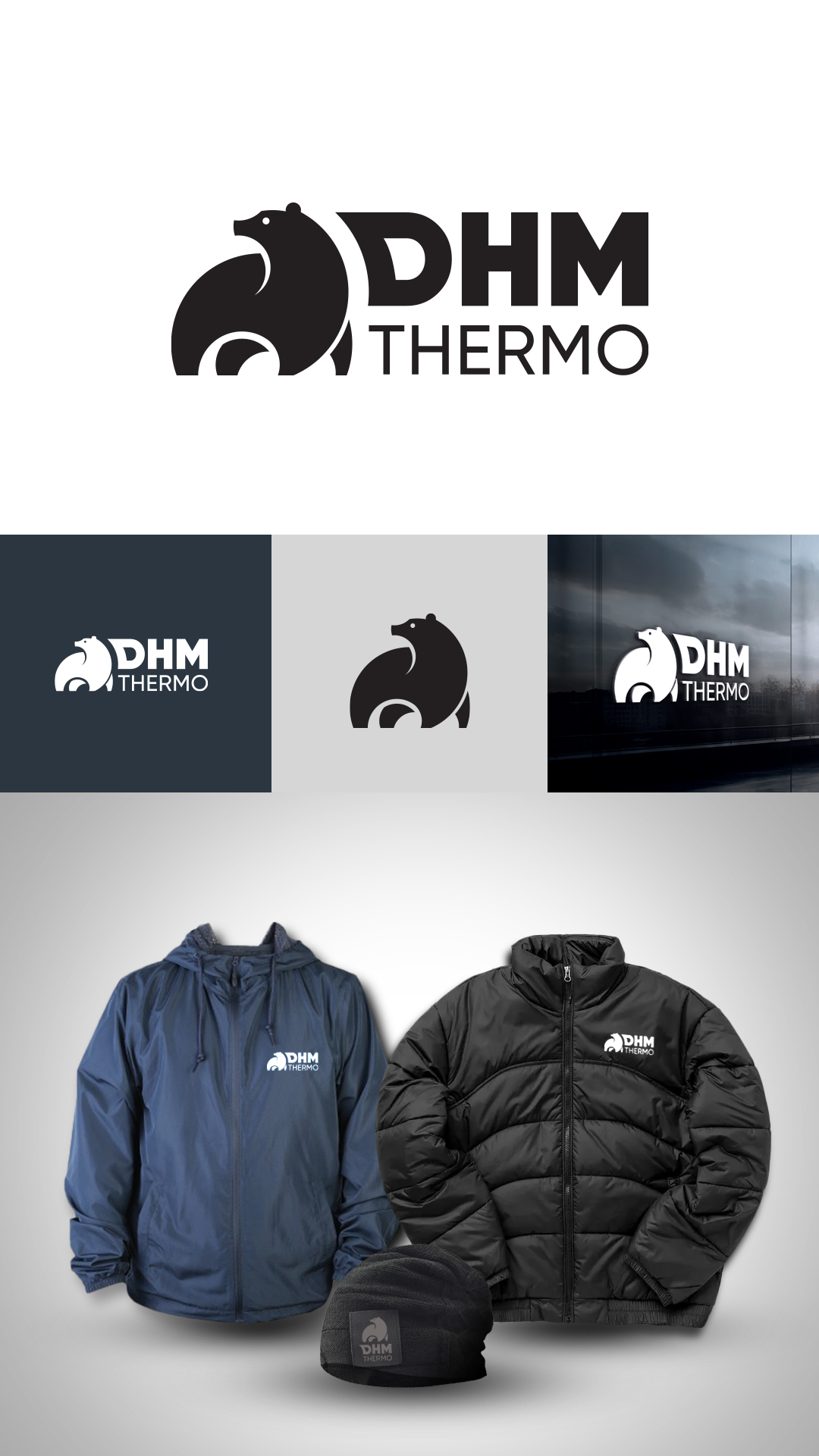 Logo Design by Alf Mozara for this project | Design #33576051