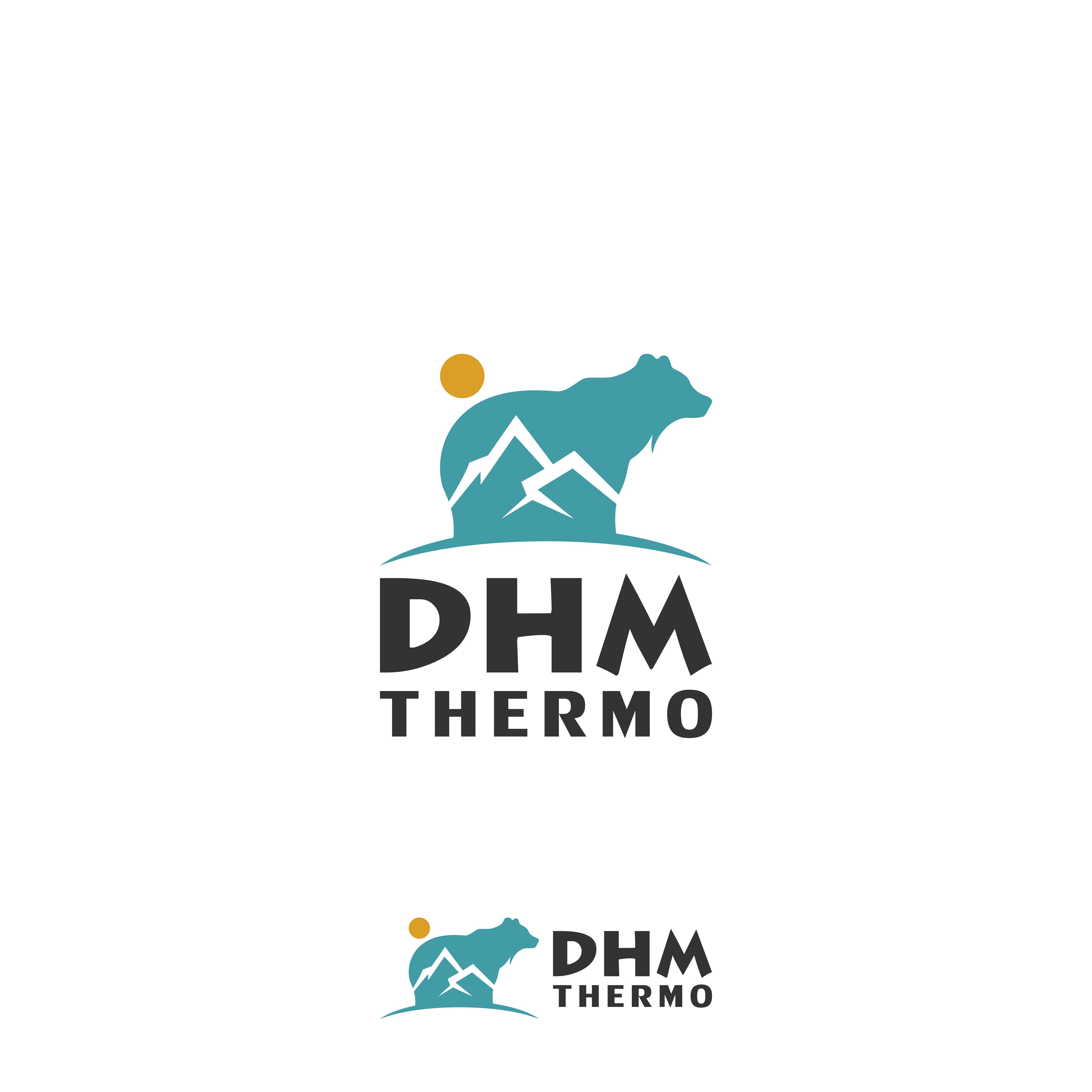 Logo Design by ecko_85 for this project | Design #33578333
