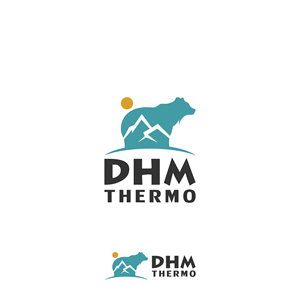 Logo Design by ecko_85