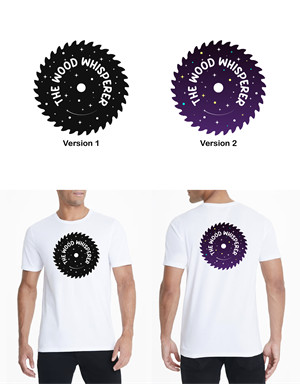 T-shirt Design by Art 723 for this project | Design: #33576442
