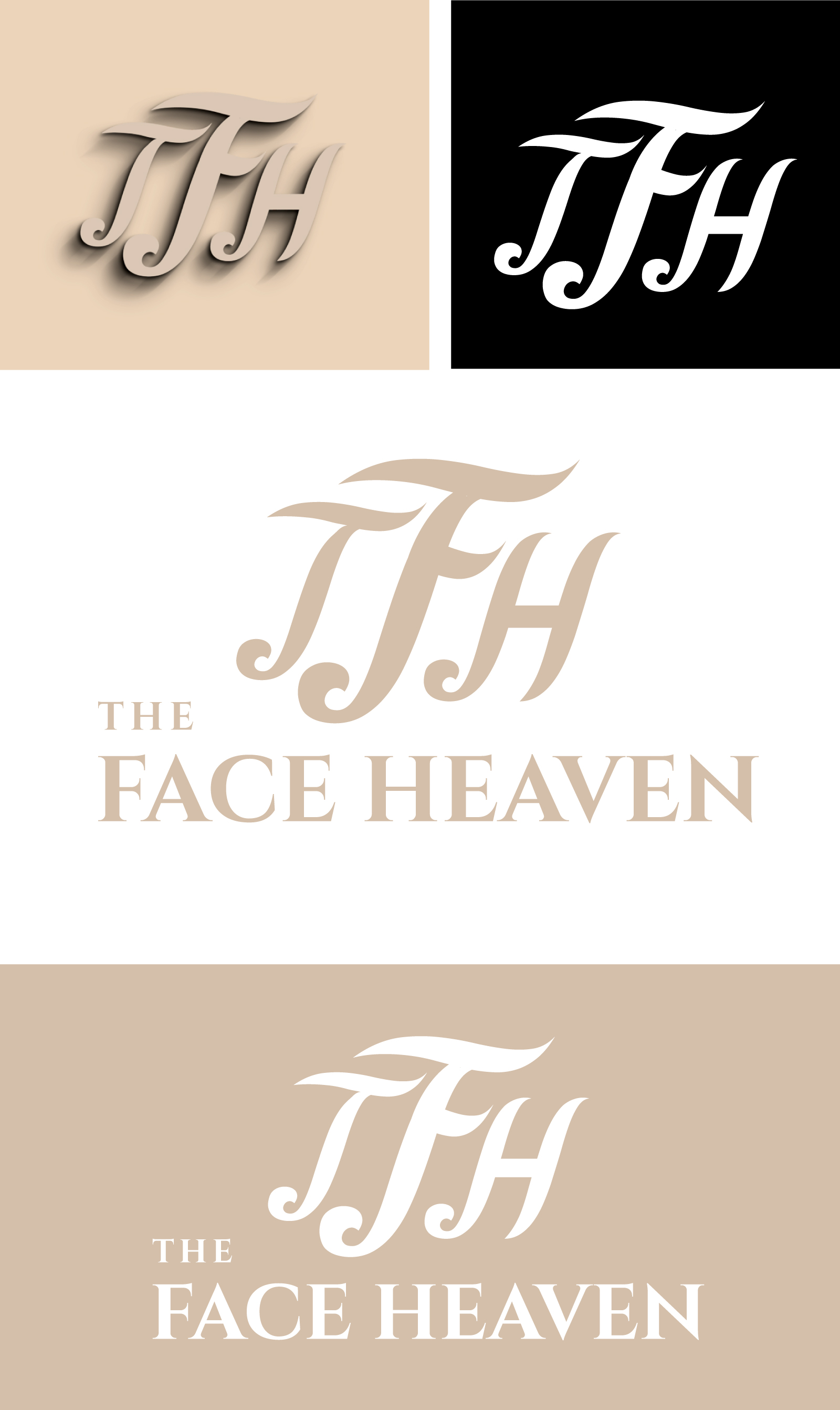 Logo Design by Rubia@ for this project | Design #33573944