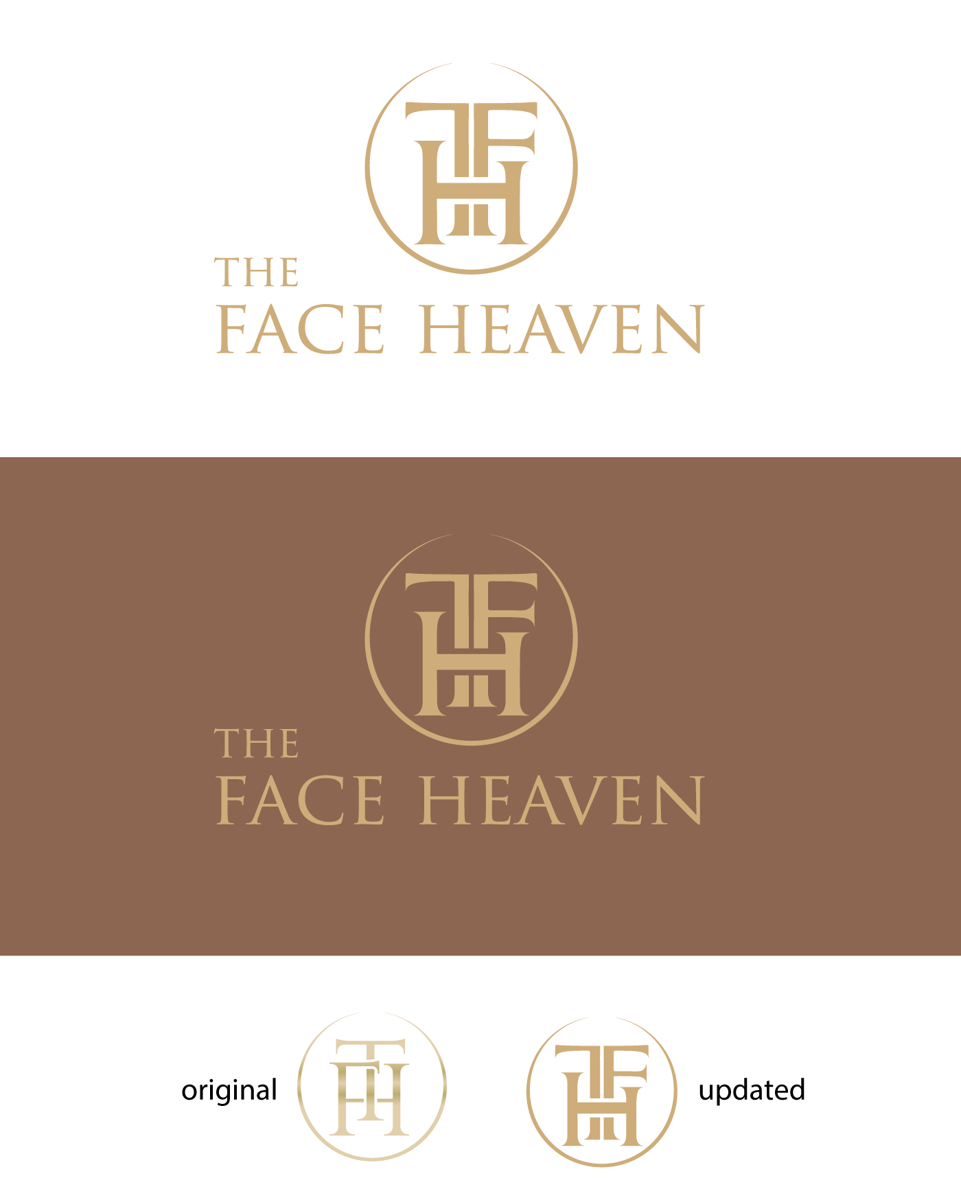 Logo Design by Rubia@ for this project | Design #33586818