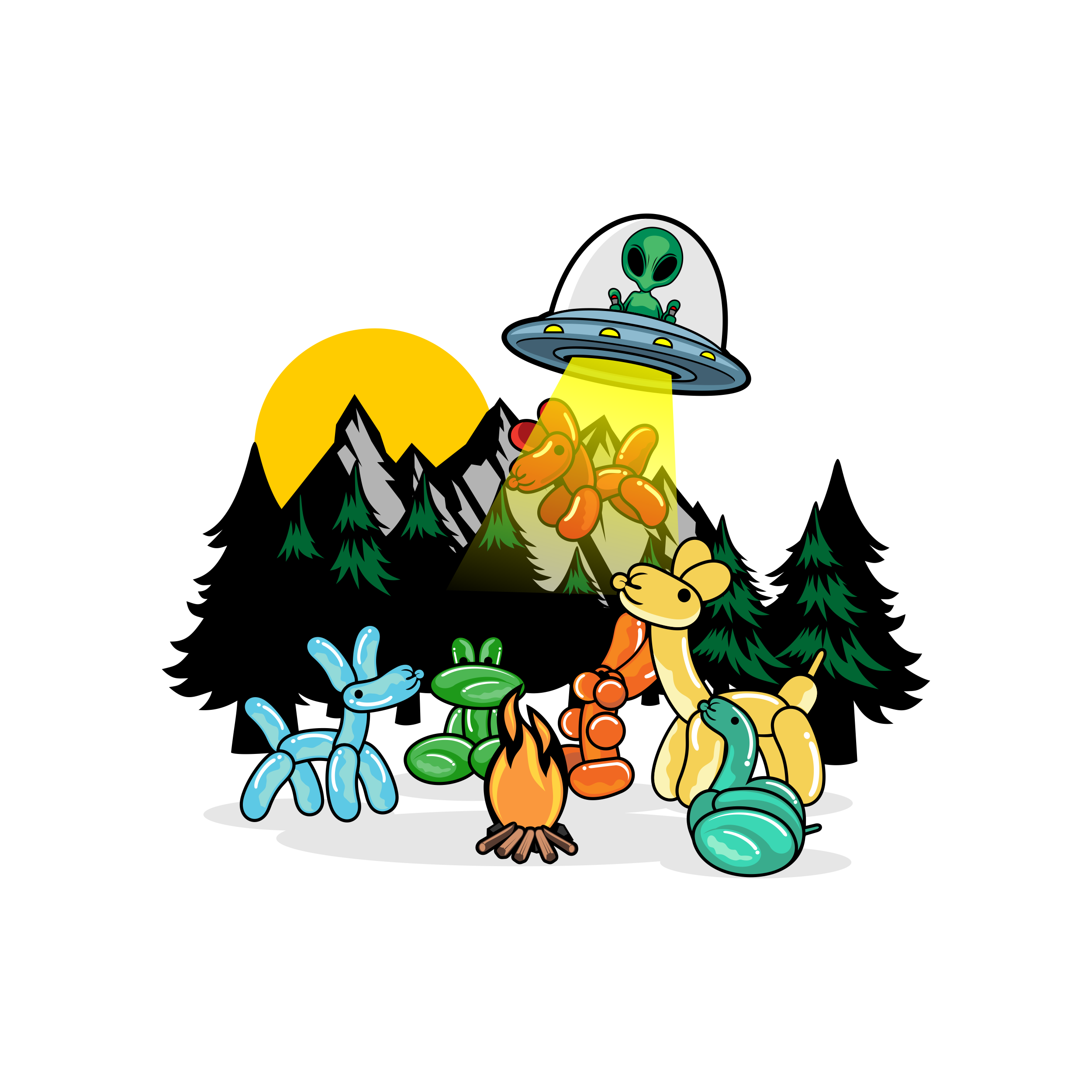 T-shirt Design by luckdesign for this project | Design #33580906