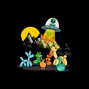 T-shirt Design by luckdesign for this project | Design: #33580912