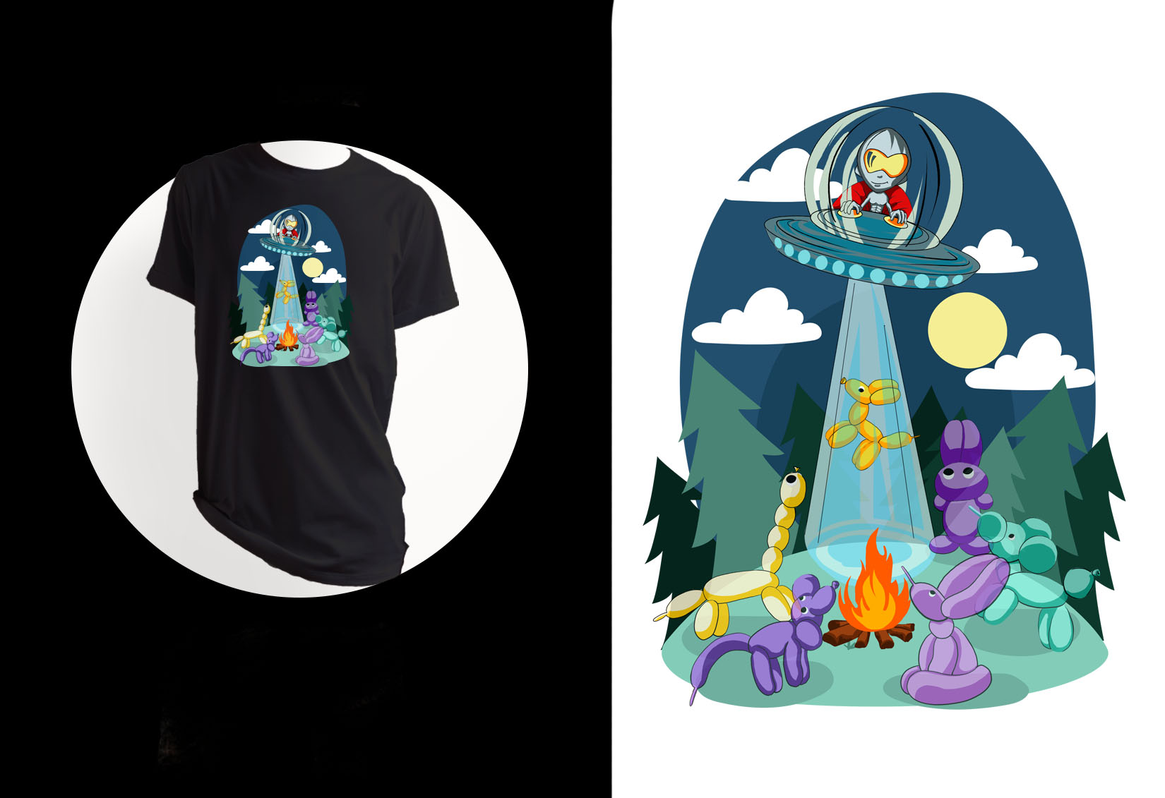 Design de T-shirt par ioio pour ce projet | Design #33576292