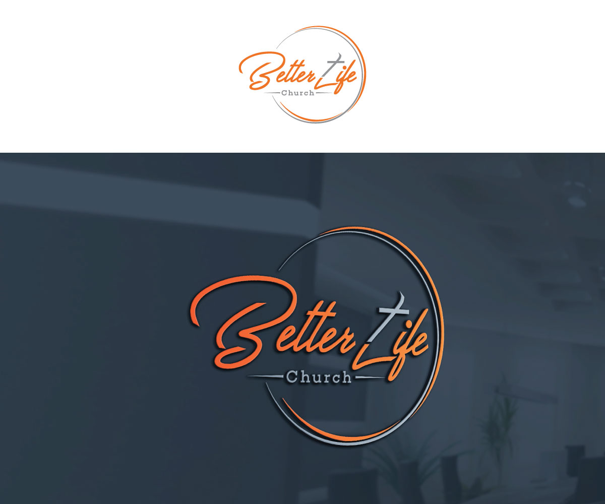 Logo Design by Luckey yaari for Grace Tabernacle of Worship | Design #33582110