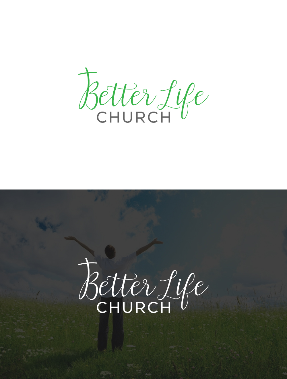 Logo Design by Creative-Vect-Art for Grace Tabernacle of Worship | Design #33608734