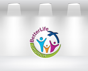 Logo Design by Daniel Khan for Grace Tabernacle of Worship | Design: #33583007