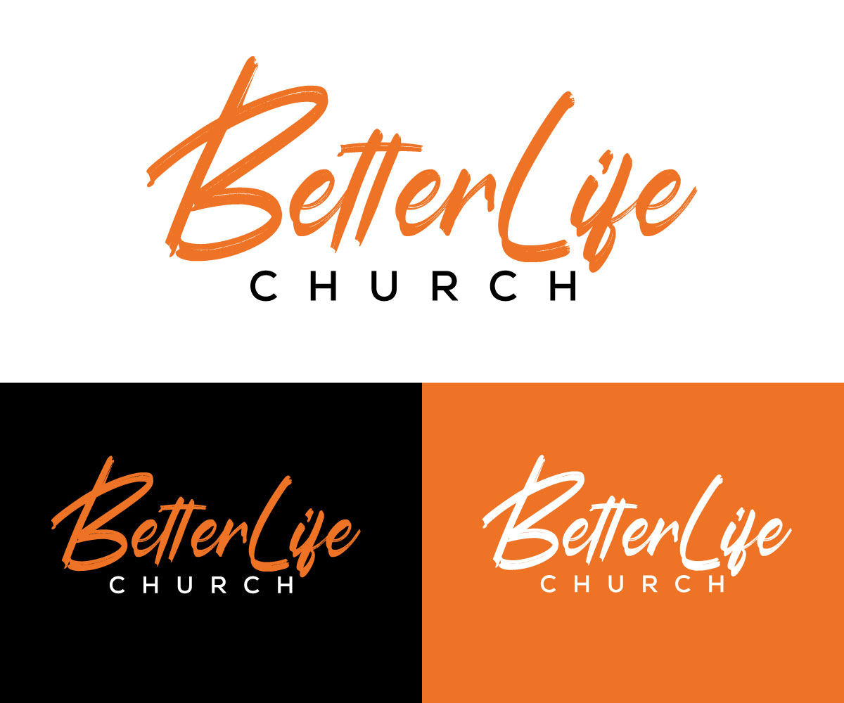 Logo-Design von Kavth für Grace Tabernacle of Worship | Design #33609278