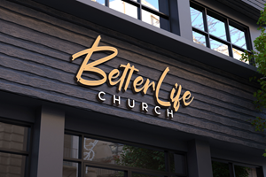 Logo Design by Kavth for Grace Tabernacle of Worship | Design: #33609934