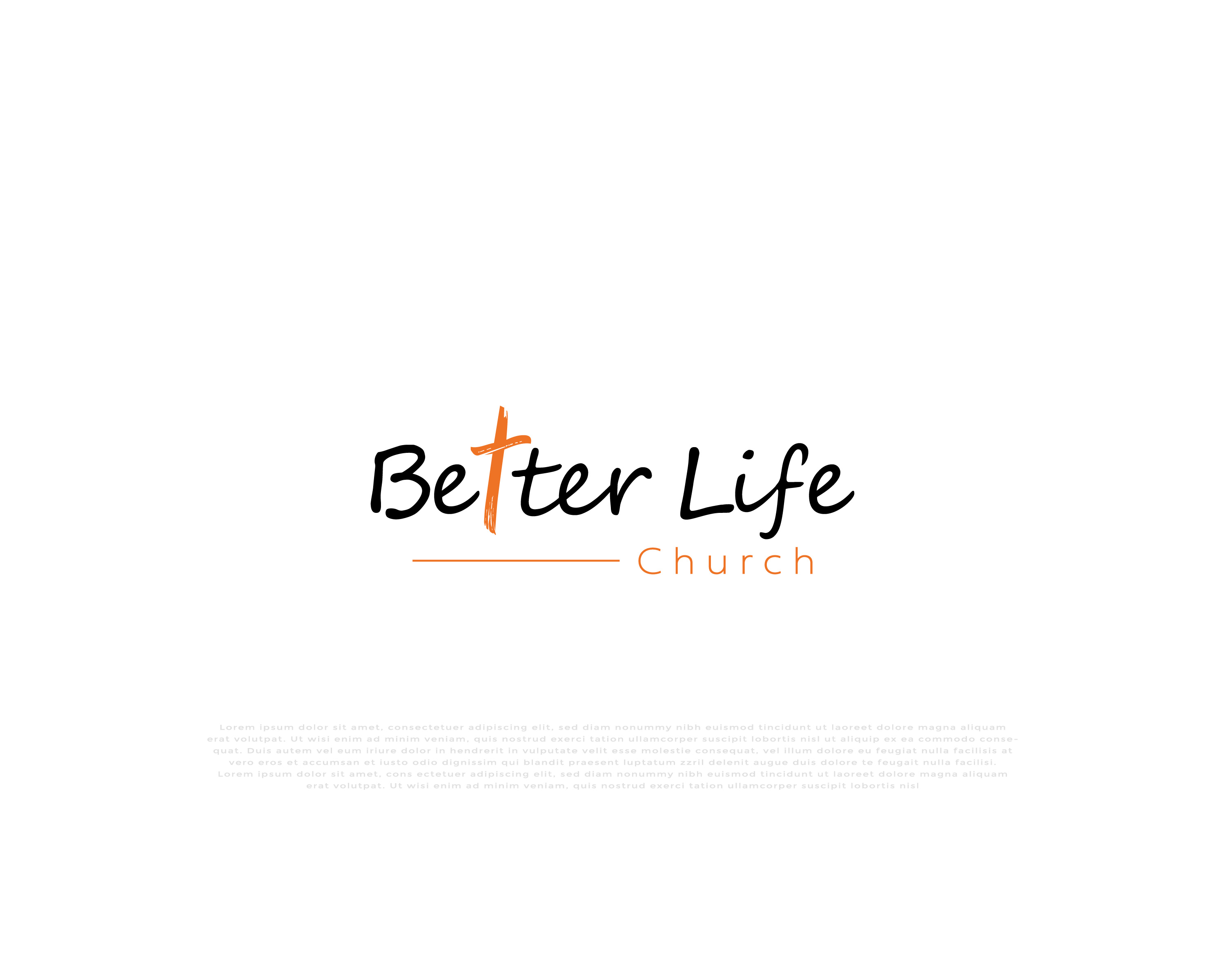 Logo Design by mehedi.h for Grace Tabernacle of Worship | Design #33596003