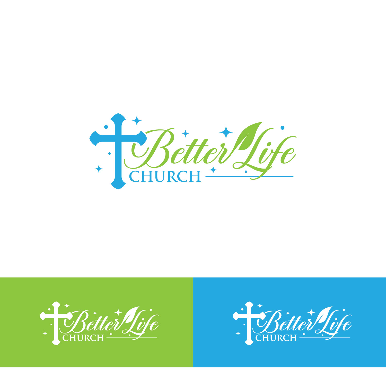 Logo Design by Suvendu.S for Grace Tabernacle of Worship | Design #33584115