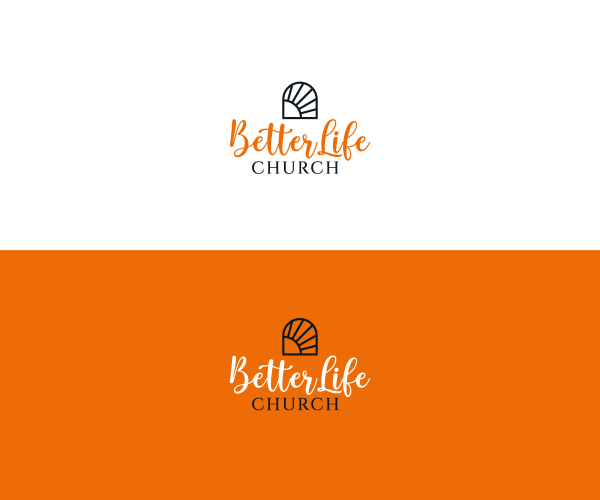 Logo Design by METHODEMAN for Grace Tabernacle of Worship | Design #33588094
