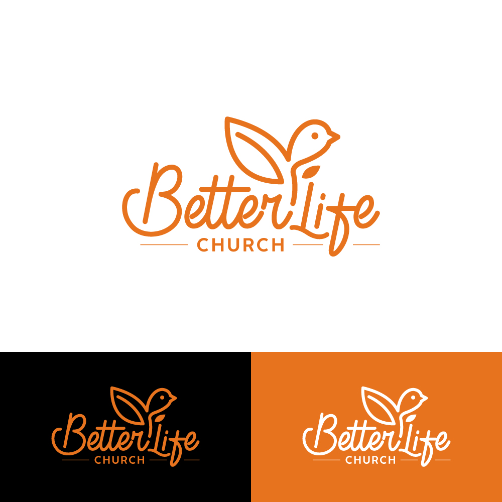 Logo Design by Sanat Kumar De for Grace Tabernacle of Worship | Design #33572193