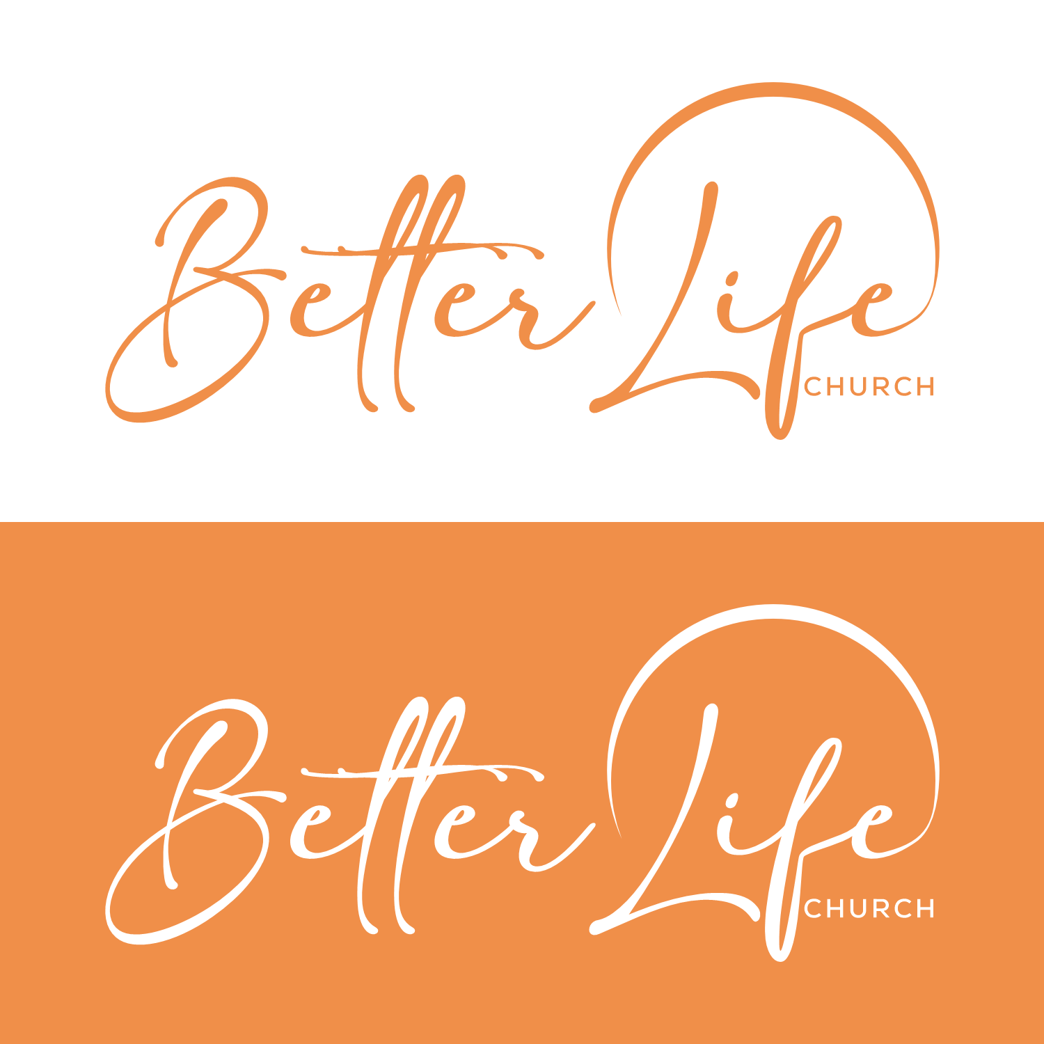 Logo Design by Dalang Design for Grace Tabernacle of Worship | Design #33572180