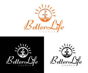 Logo Design by Impressive logo for Grace Tabernacle of Worship | Design: #33573121