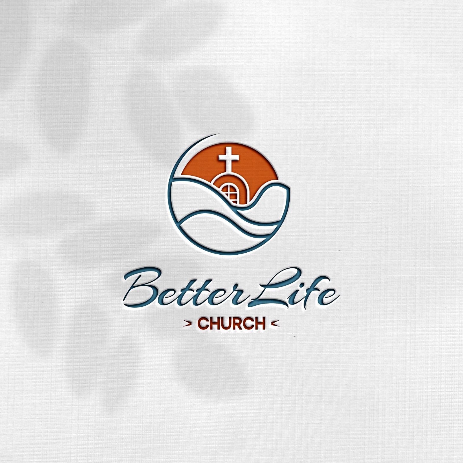 Logo Design by Design_Duo for Grace Tabernacle of Worship | Design #33617053