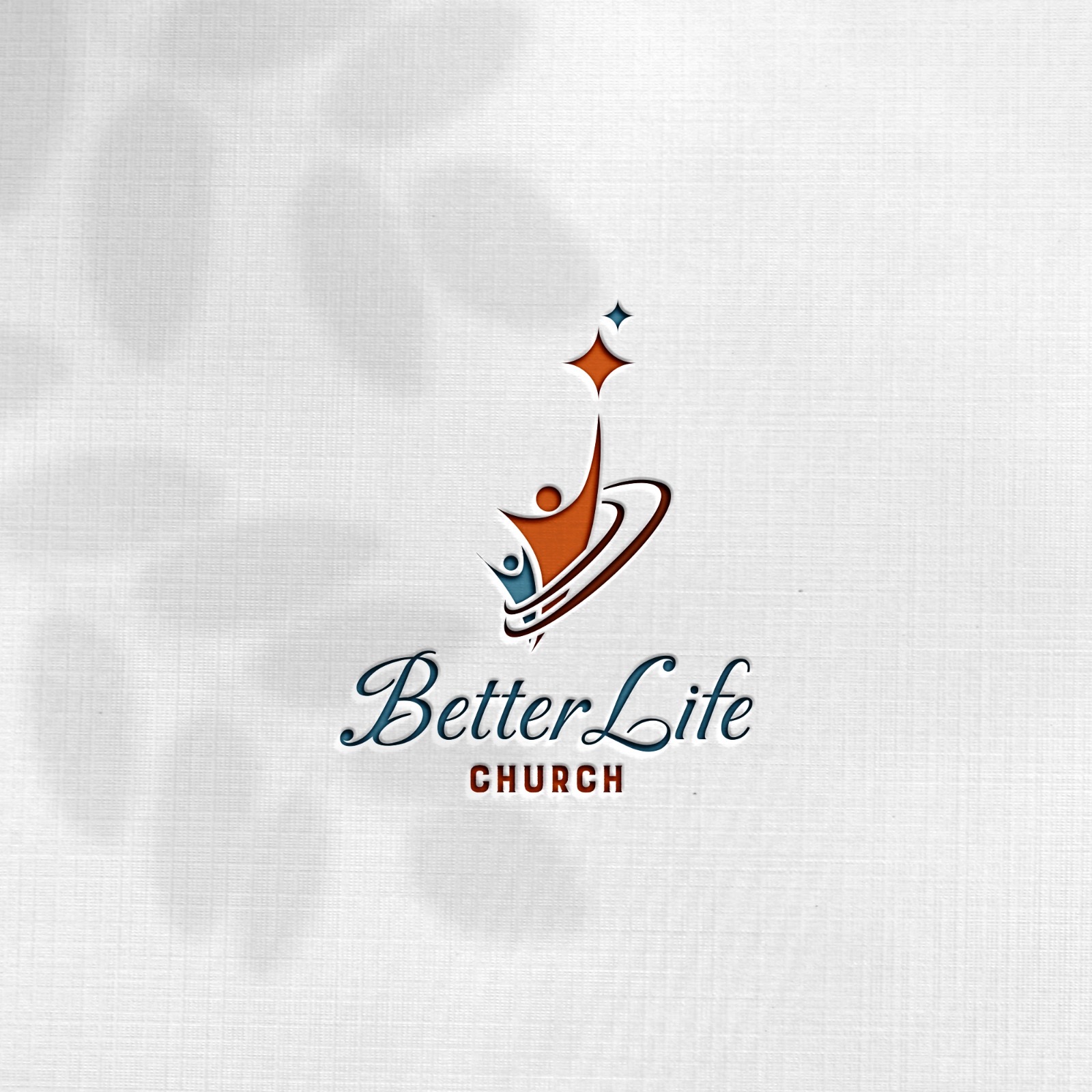 Logo-Design von Design_Duo für Grace Tabernacle of Worship | Design #33617054