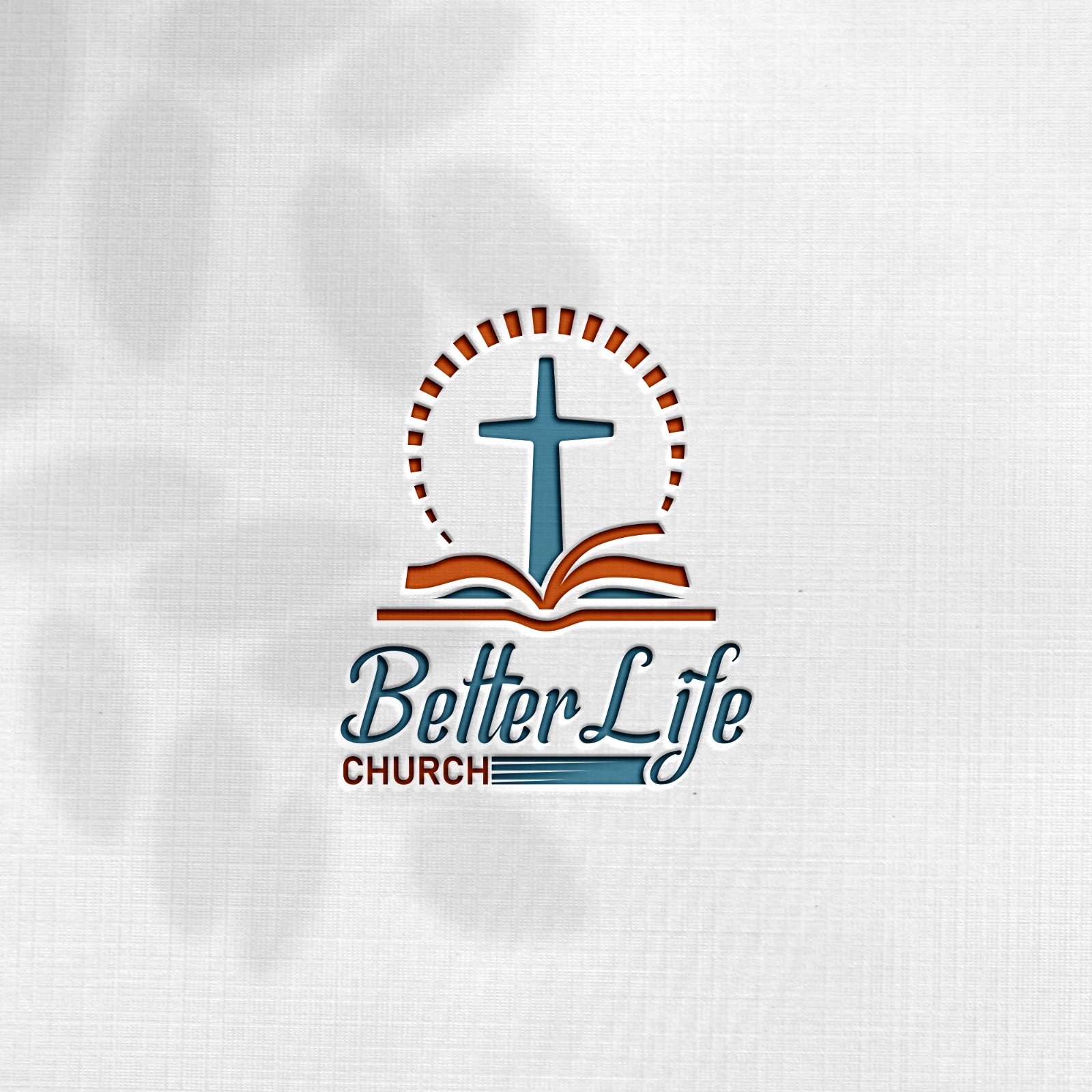 Logo-Design von Design_Duo für Grace Tabernacle of Worship | Design #33617055