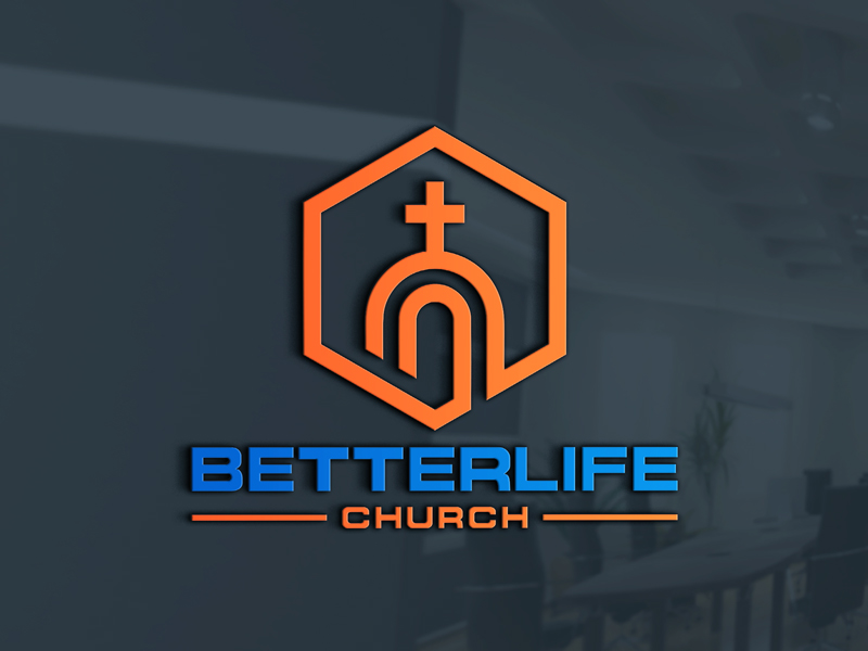 Diseño de Logo por luxydesign para Grace Tabernacle of Worship | Diseño #33588943