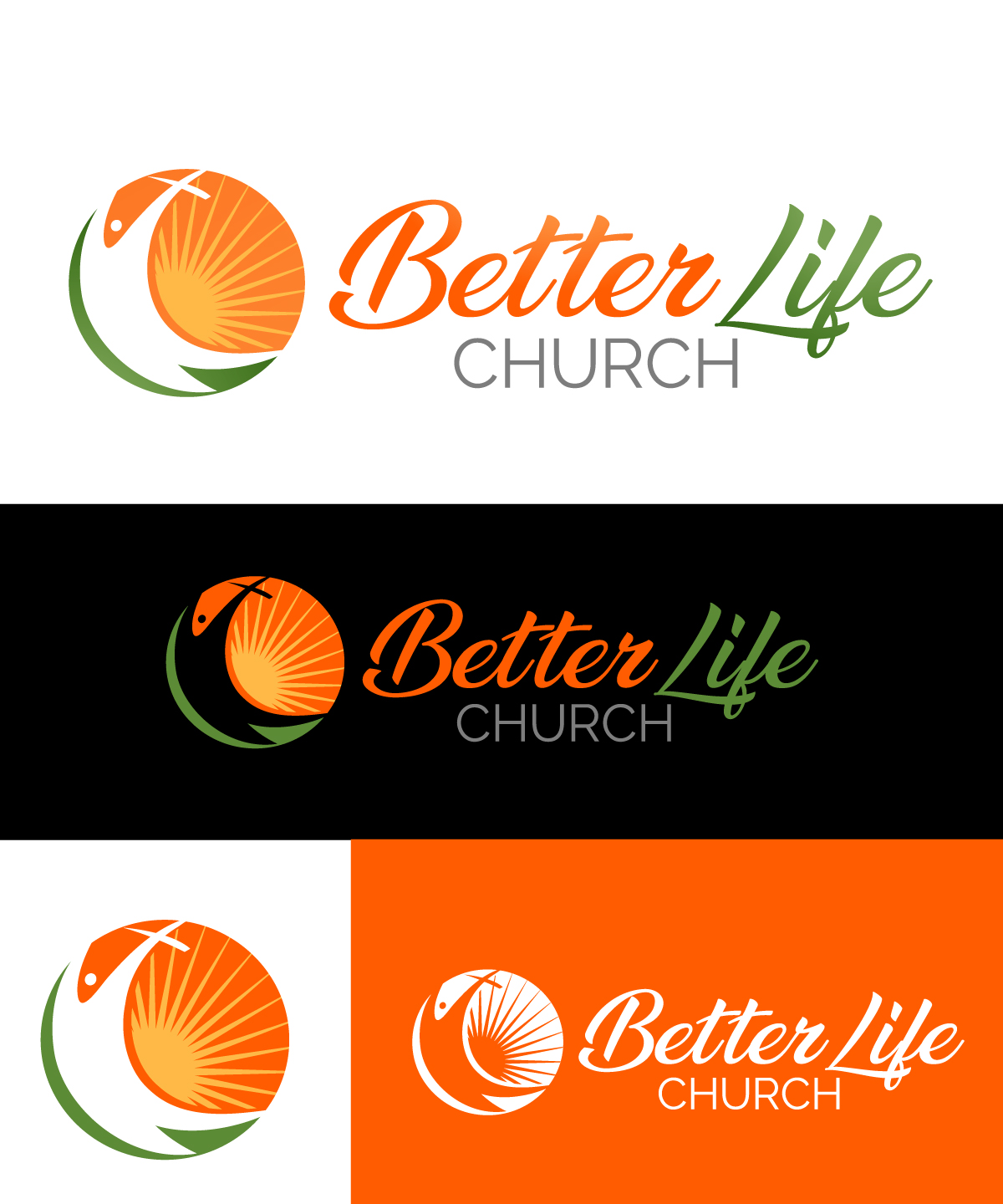 Diseño de Logo por Golden Star para Grace Tabernacle of Worship | Diseño #33576847