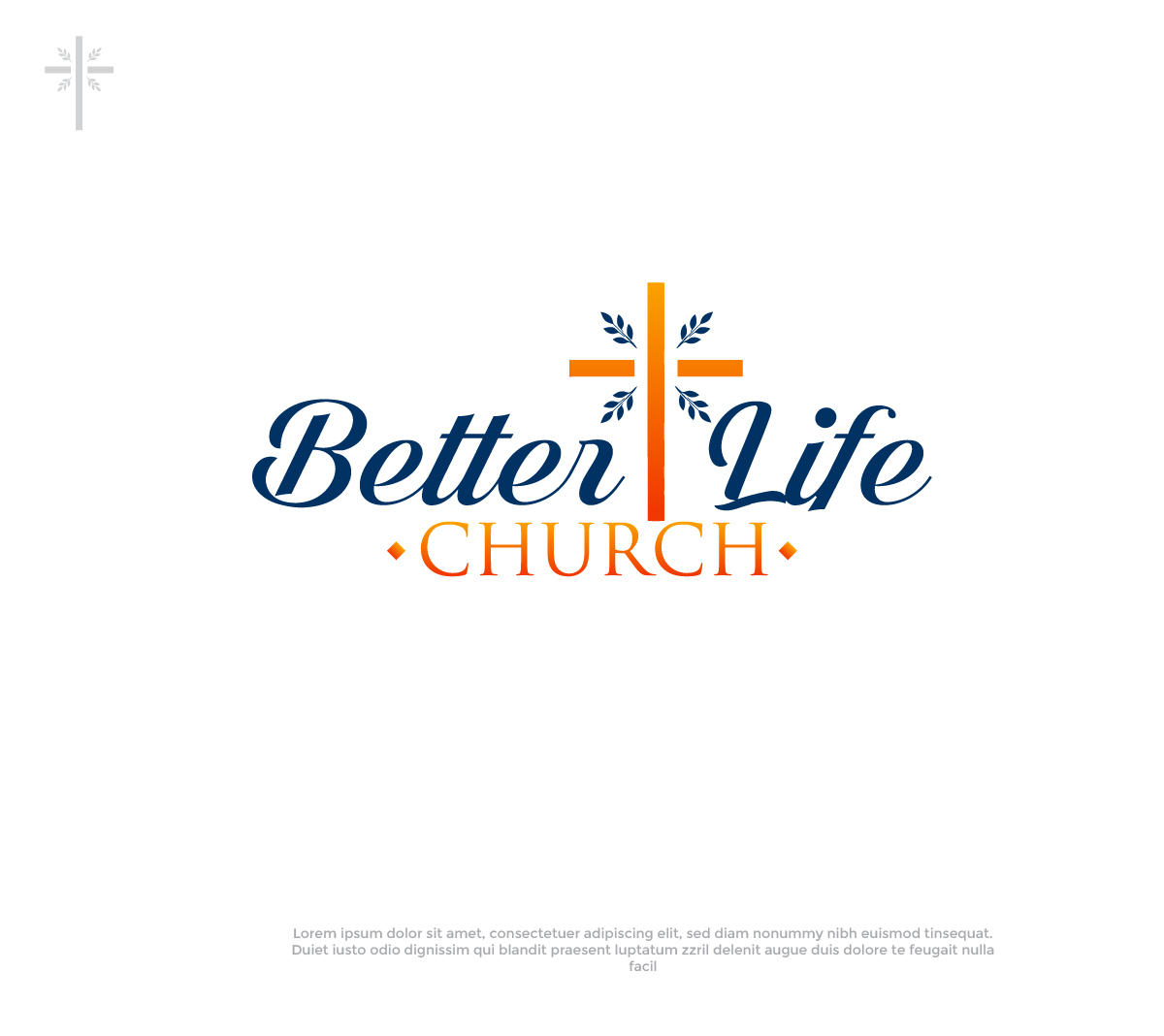Logo Design by Alamin7230 for Grace Tabernacle of Worship | Design #33580240