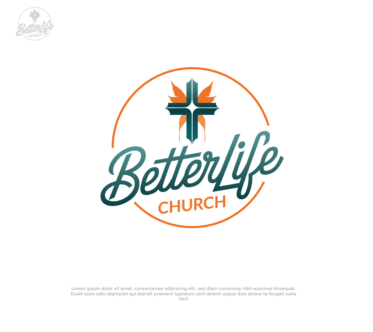 Design de Logo par Alamin7230 pour Grace Tabernacle of Worship | Design #33580241