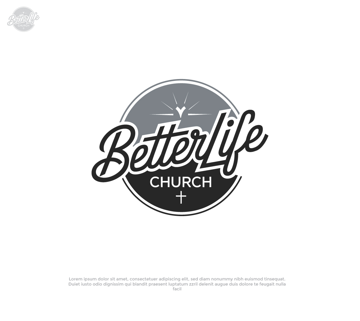 Logo Design by Alamin7230 for Grace Tabernacle of Worship | Design #33580242