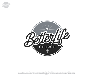 Logo Design by Alamin7230 for Grace Tabernacle of Worship | Design: #33580242