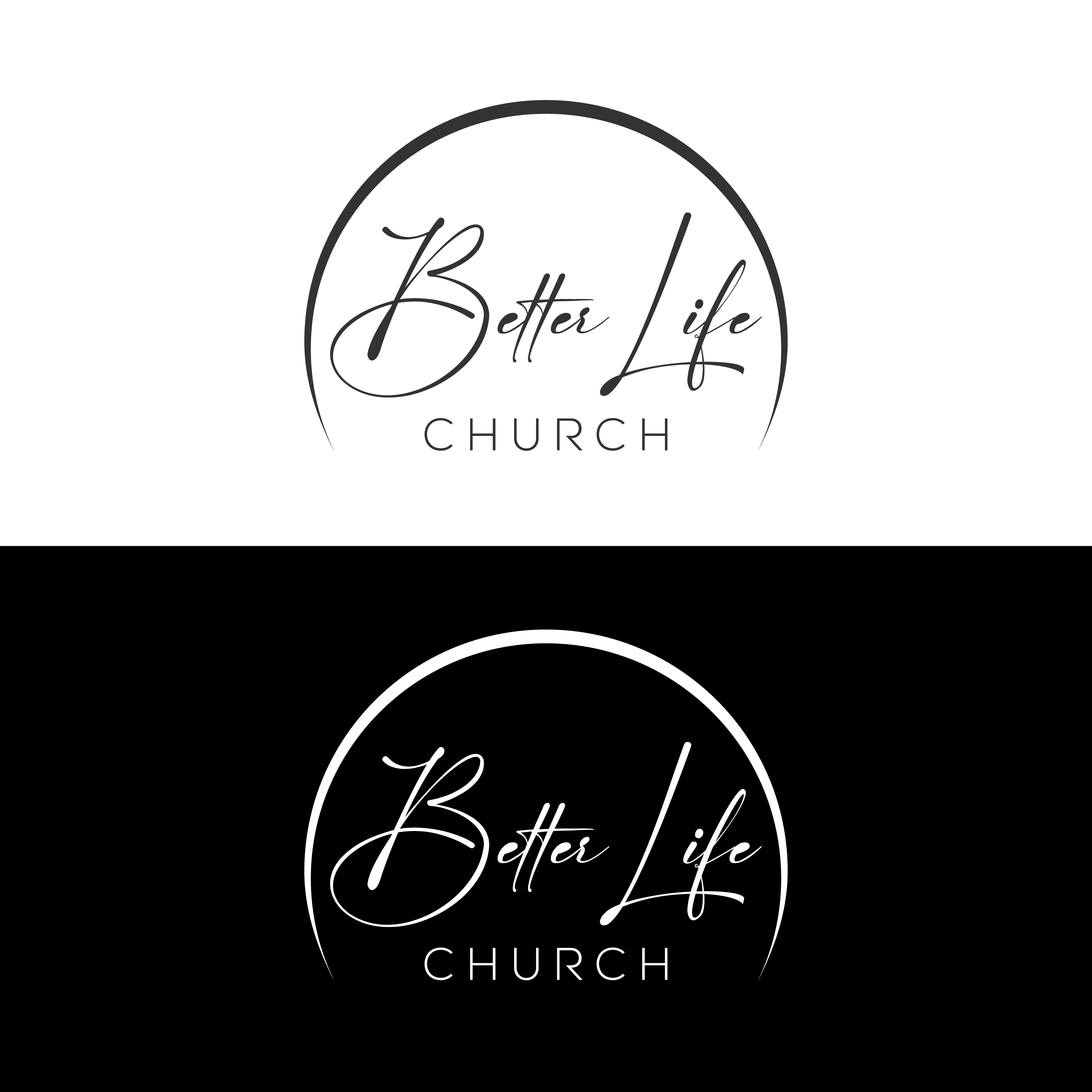 Logo Design by akdesign100 for Grace Tabernacle of Worship | Design #33595602