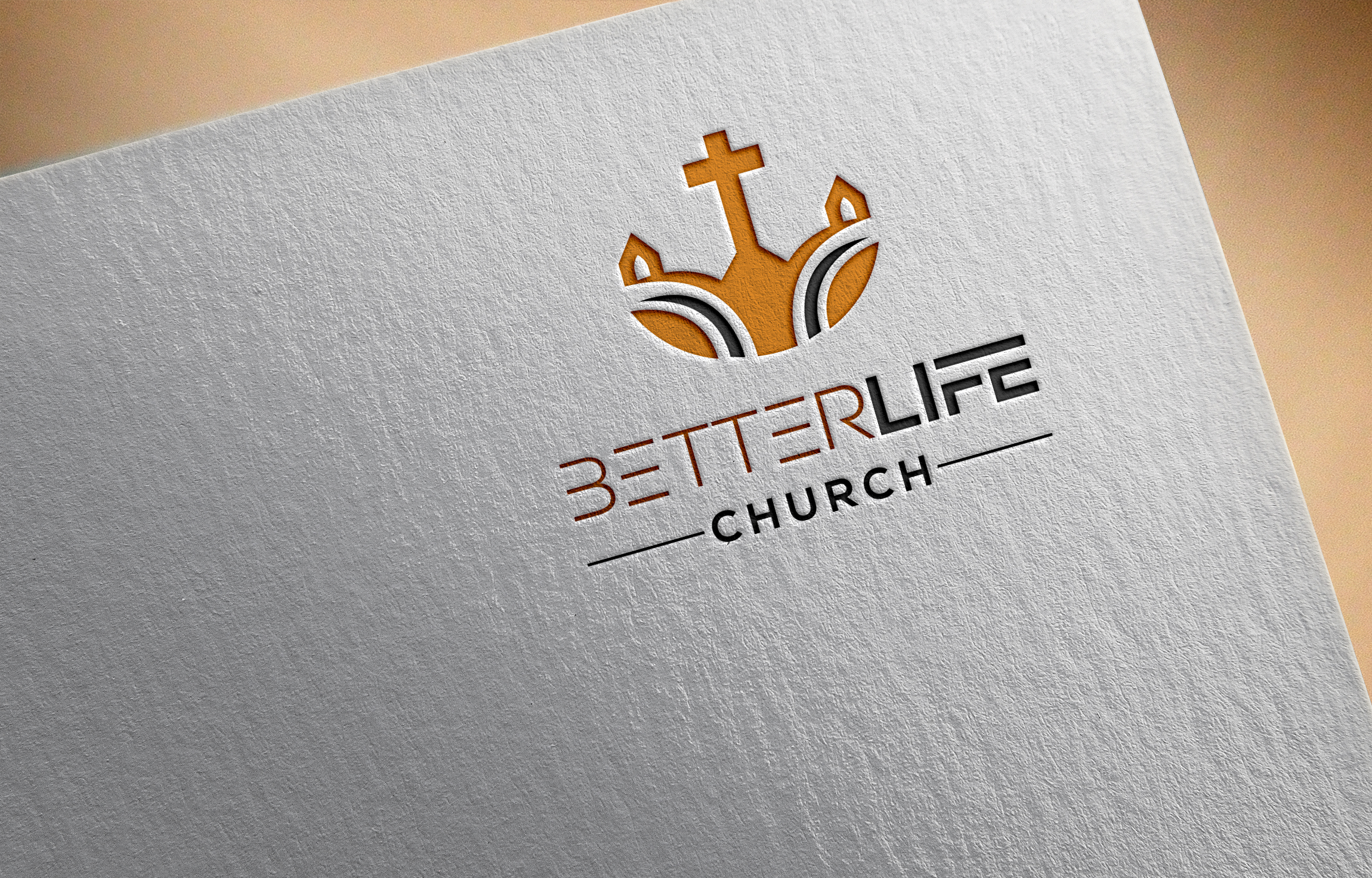 Logo Design by akdesign100 for Grace Tabernacle of Worship | Design #33595717