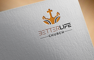 Logo Design by akdesign100 for Grace Tabernacle of Worship | Design: #33595717