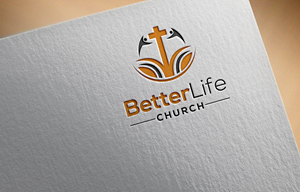 Logo-Design von akdesign100 für Grace Tabernacle of Worship | Design: #33596026