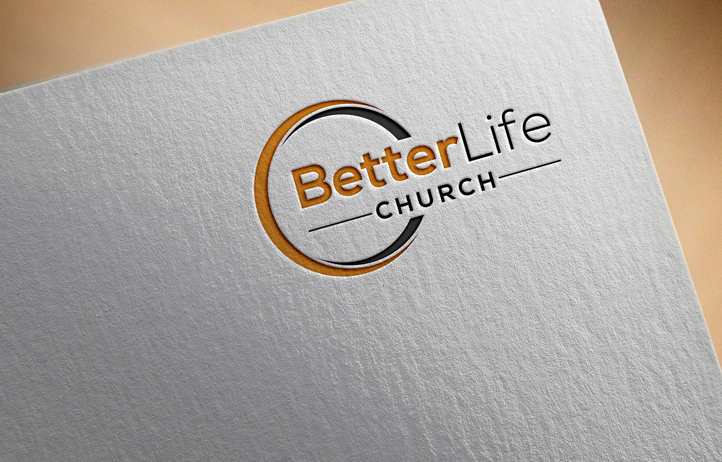 Logo-Design von akdesign100 für Grace Tabernacle of Worship | Design #33596056