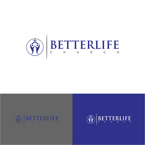 Logo-Design von dencrowd für Grace Tabernacle of Worship | Design: #33585233
