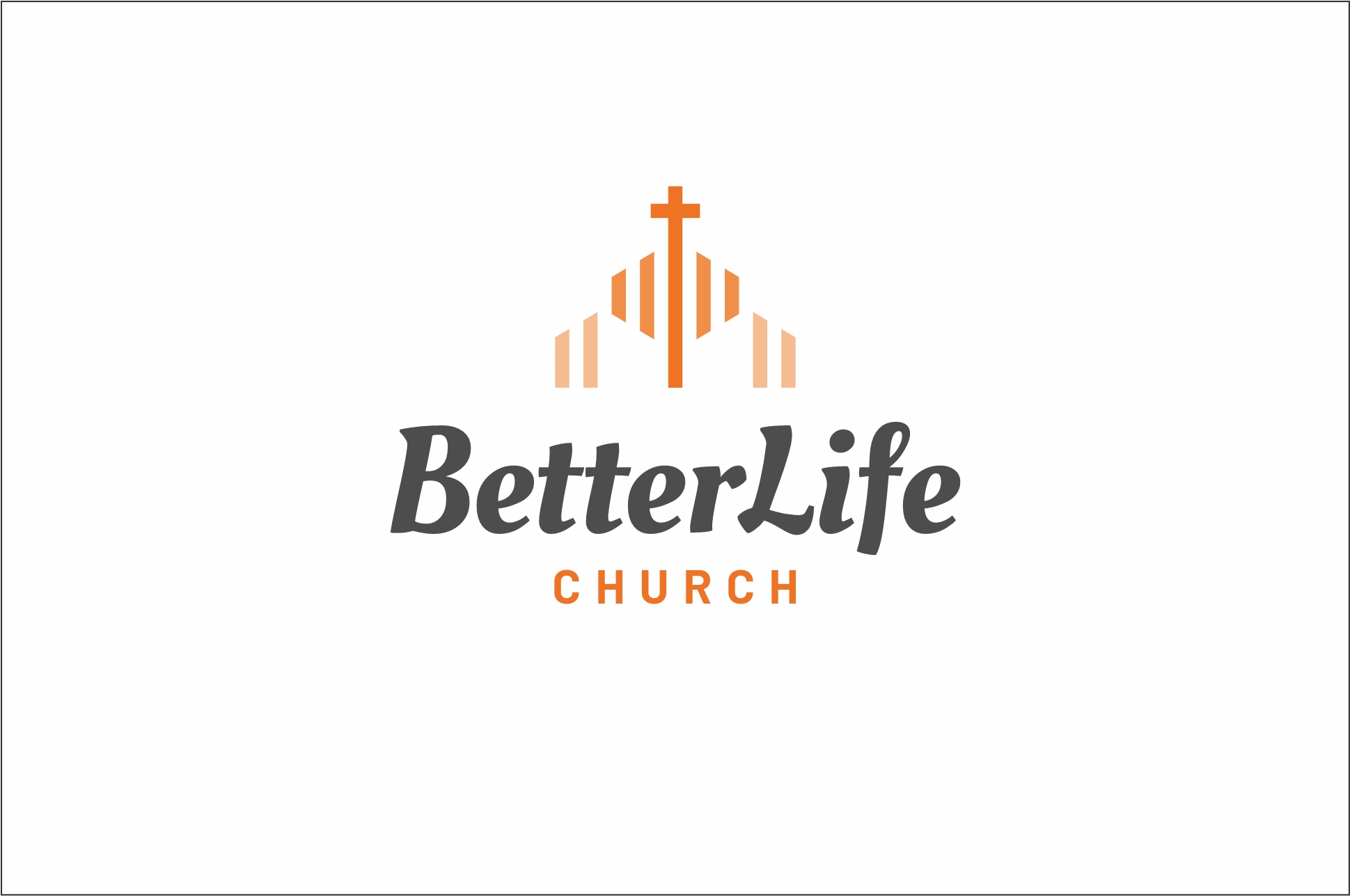 Logo Design by Jimmy F. for Grace Tabernacle of Worship | Design #33599303