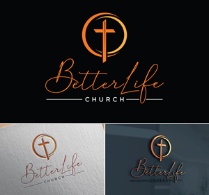 Logo Design by Atec for Grace Tabernacle of Worship | Design: #33583279
