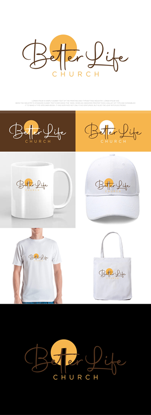 Logo Design by fly  design for Grace Tabernacle of Worship | Design: #33577314